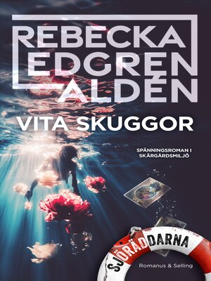 cover image of Vita skuggor